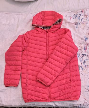 Veste filles VERTBAUDET