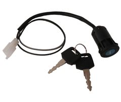 Kontaktschloss – Mini Quad ECO SPORT 1000