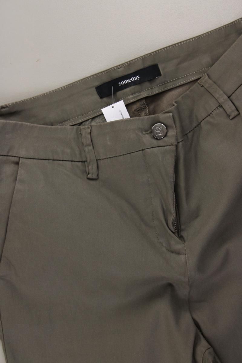 Pantaloni: someday. Hose Modell Cooco Gr. 40 – Usato da Neustadt an der Waldnaab venduto da SecondLifeFashion 1