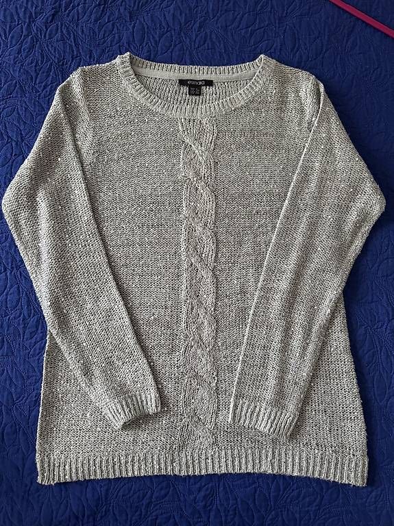 Pulls & Sweat-shirts: Pullover für Damen S 36/38 – D'occasion à St. Gallen par EllyM. 1