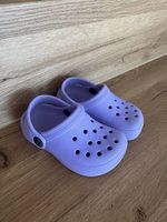 Crocs Gr 24