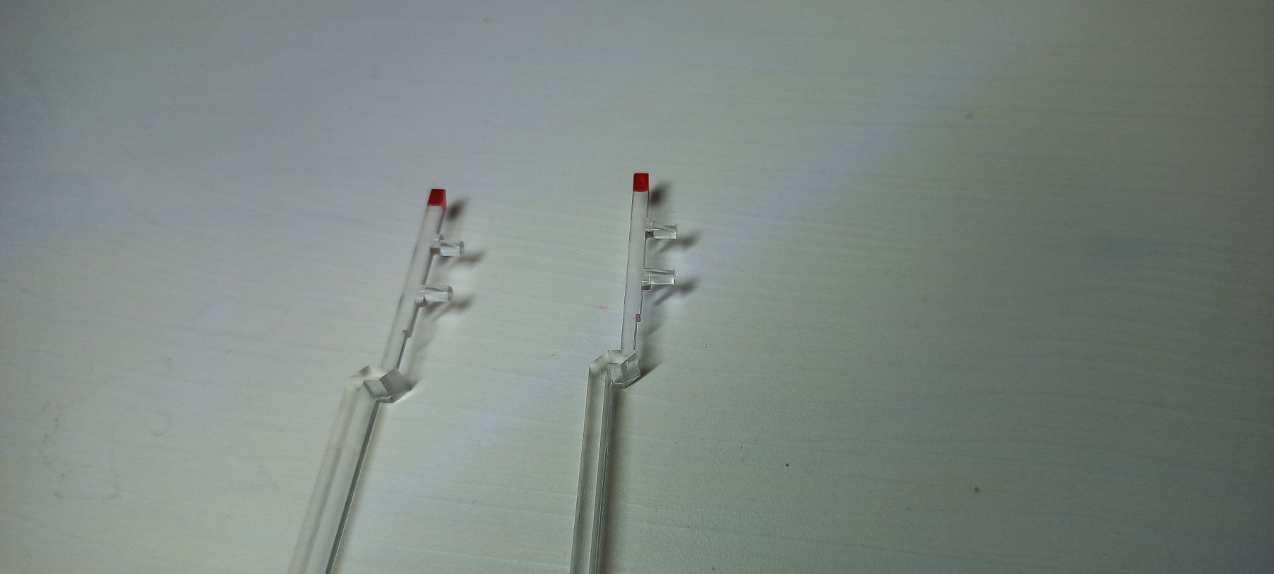 Liliput Modelleisenbahnen: Liliput H0 1:87 Lichtleiter SBB Ae 4/7 – Gebraucht aus Olten von bananariff 3