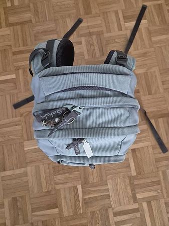 Satch Schulrucksack