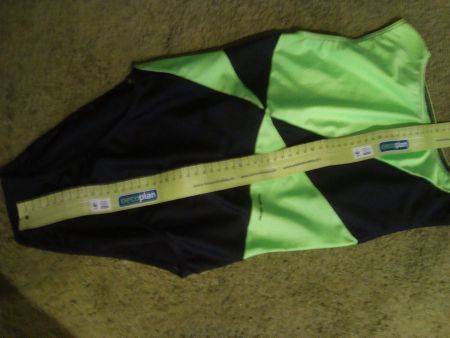 vintage 80iger year NicoleOlivier Mailot Bains T38 Ma France