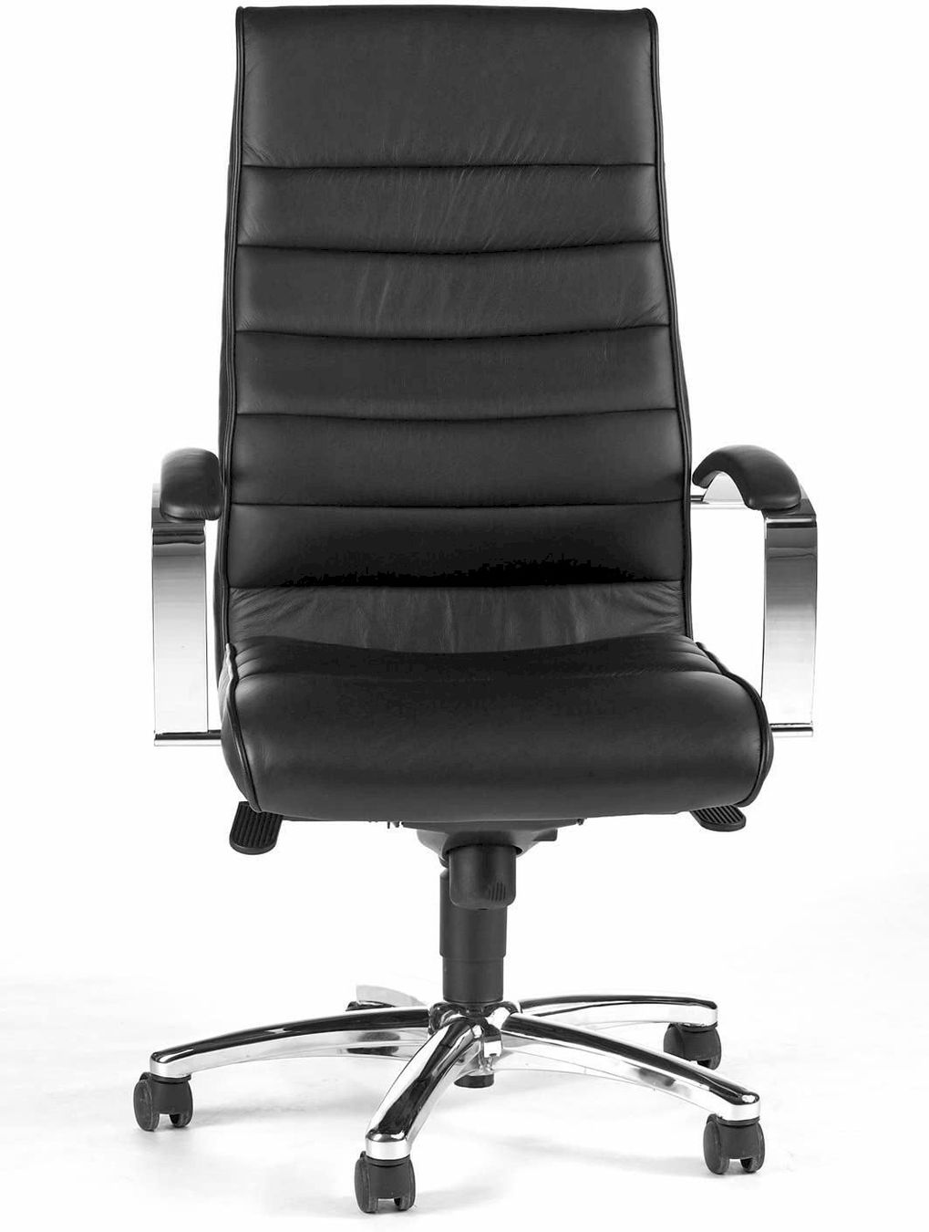 Sedie: Topstar TD Lux 10 Chefsessel schwarz – Nuovo e nell'imballaggio originale da Bottighofen venduto da zaap 3