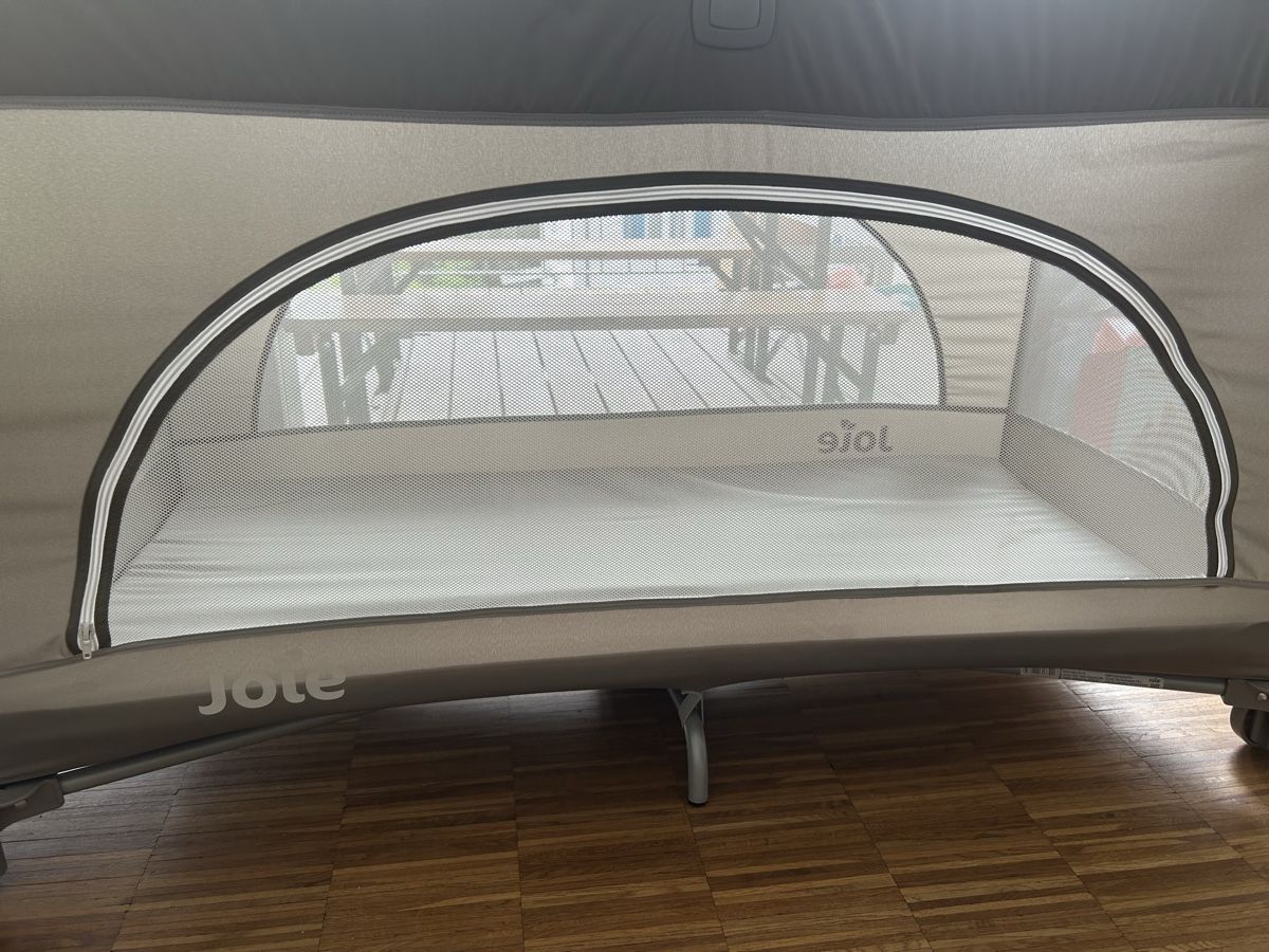 Letti: Reisebett Joie  – Usato da Cham venduto da kim.stuppan 2