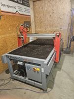 CNC Plasmaschneider