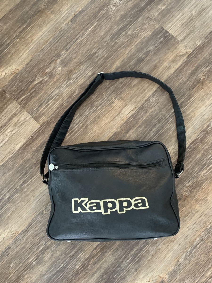 Kappa Taschen: Kappa Umhängetasche – Gebraucht aus Emmen von ama_8wmn 2