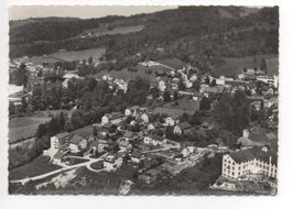 LICHTENSTEIG Flugaufnahme