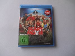 SCARY MOVIE 5 - Extended Version