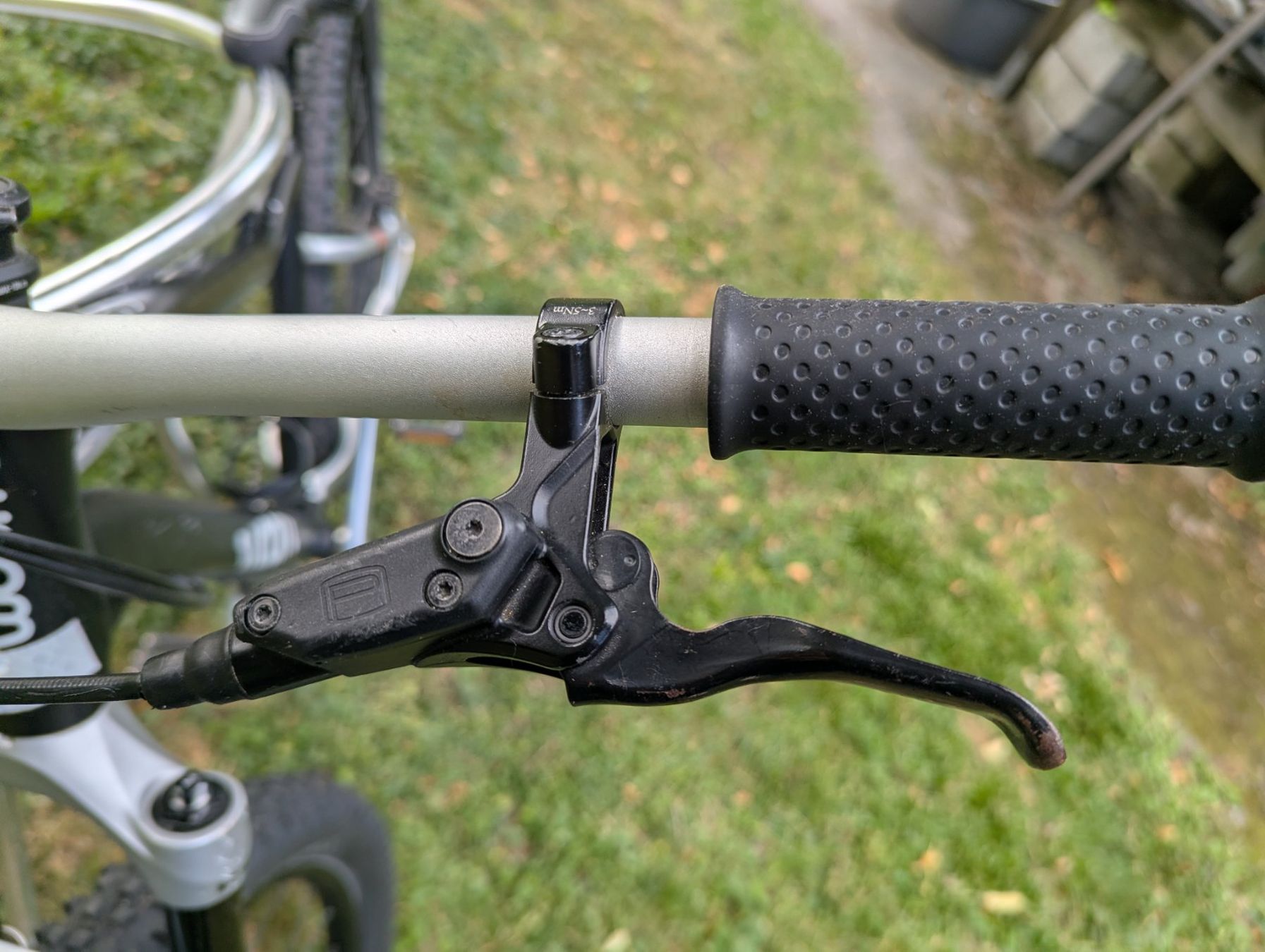 Biciclette: voom Kinderfahrrad 26 zoll – Usato da Malans venduto da Studi111 3