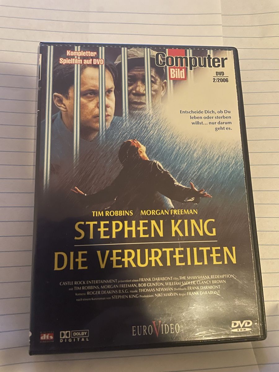 Die Verurteilten | Kaufen auf Ricardo