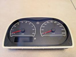 Original Lotus Exige Mk3 Tacho / Kombiinstrument