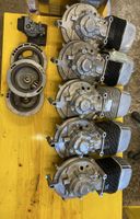 5 Piaggio Ciao Motoren