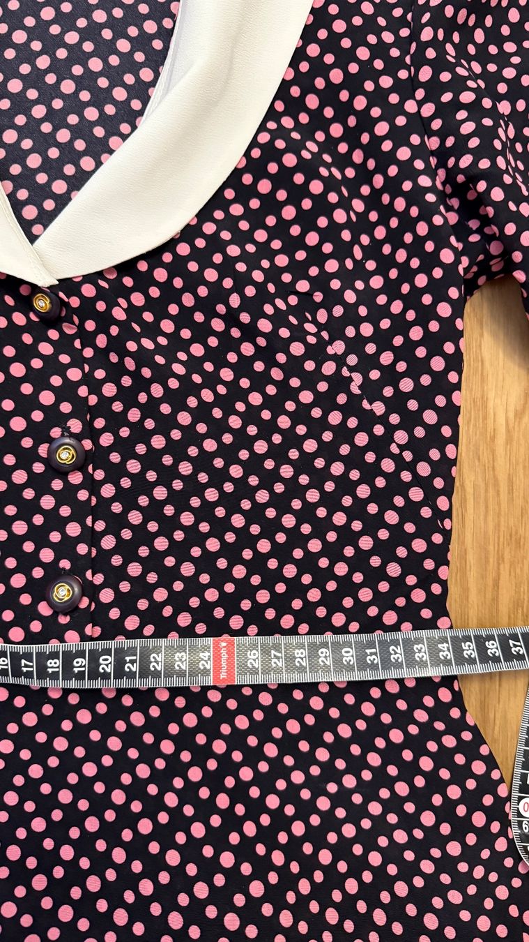 Vestiti: Romantisches Kleid Seide klassisch Ba&Sh Loro Sandro MARA – Nuovo e nell'imballaggio originale da Faulensee venduto da Liebes_Kind_2019 7