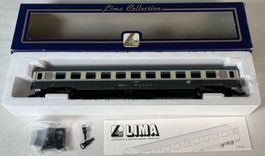 Lima 9507 FS PW 1:87 Tipo Z  21-90 213-1 B 2 cl., grau, neu