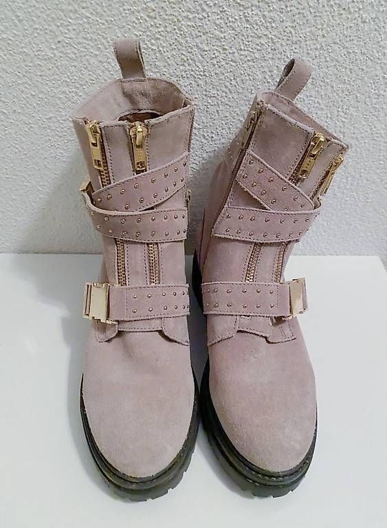 Scarpe da donna: Copenhagen Boots Gr. 36 – Usato da Altendorf venduto da Misslizzy 1