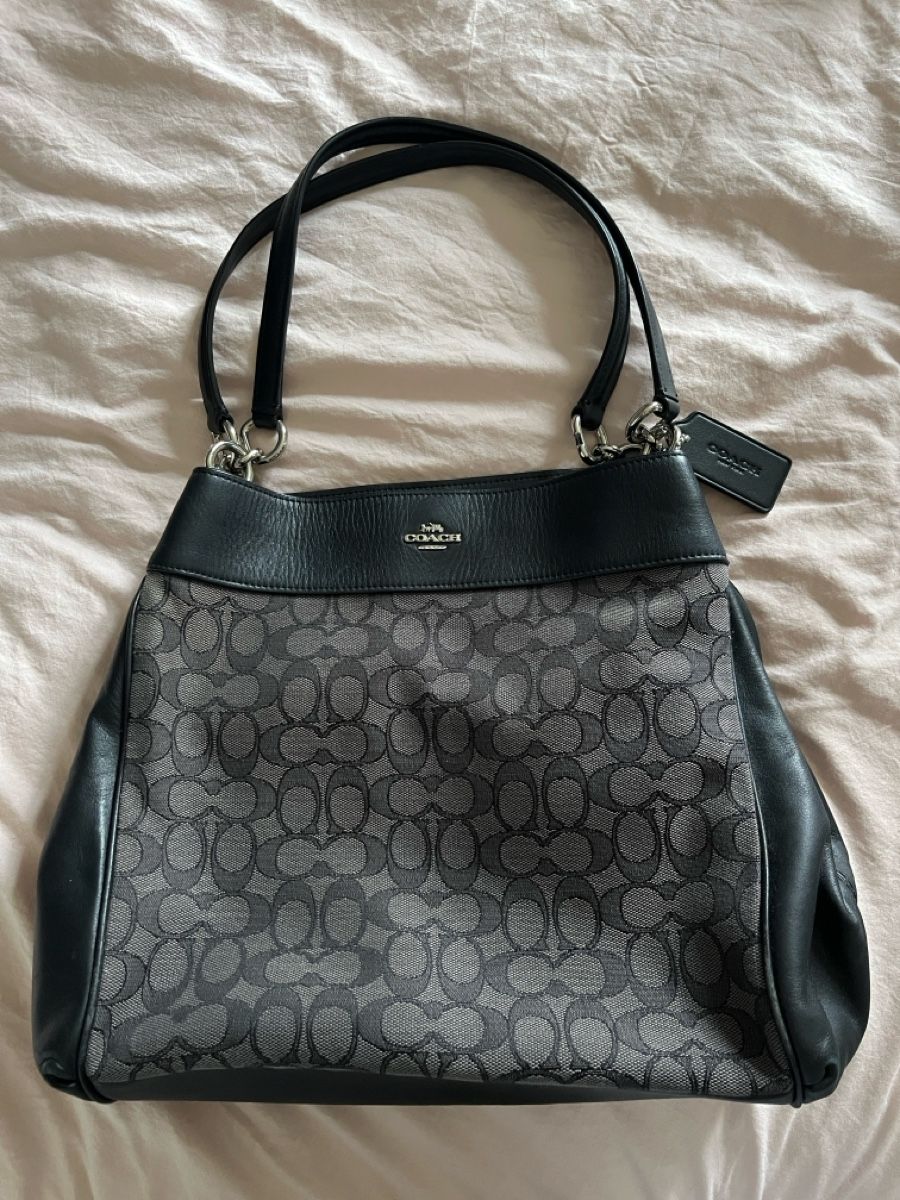 Coach Sacs femmes: Coach Tasche Schwarz – Neuf (Voir description) à Sulgen par jac_hp2g