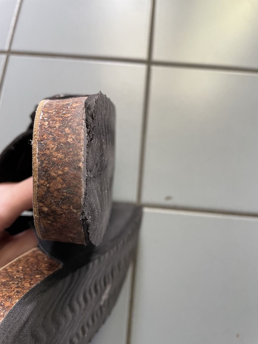 Damenschuhe: Clogs  – Gebraucht aus Bern von Sibillab20 6