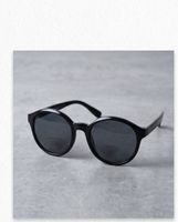 Lunettes de soleil avec double foyer correcteur pour la lect