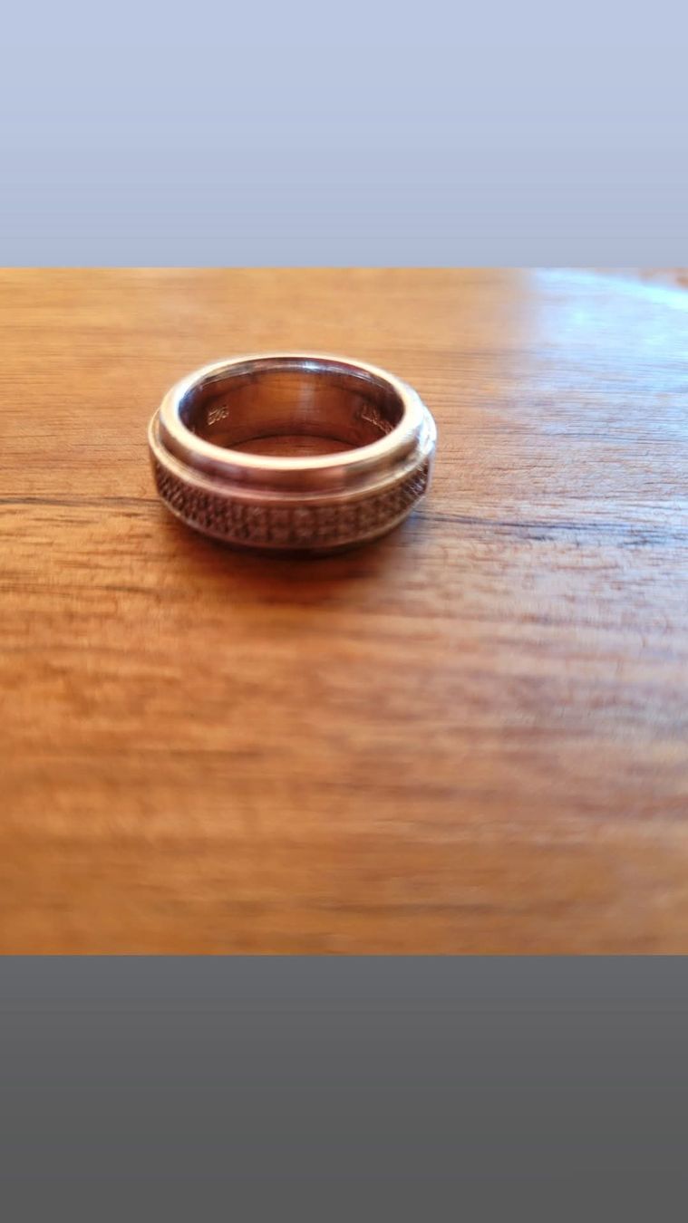 Esprit Anelli: Esprit Ring 925er Silber Zirkonia – Usato da Schmerikon venduto da 7855 1
