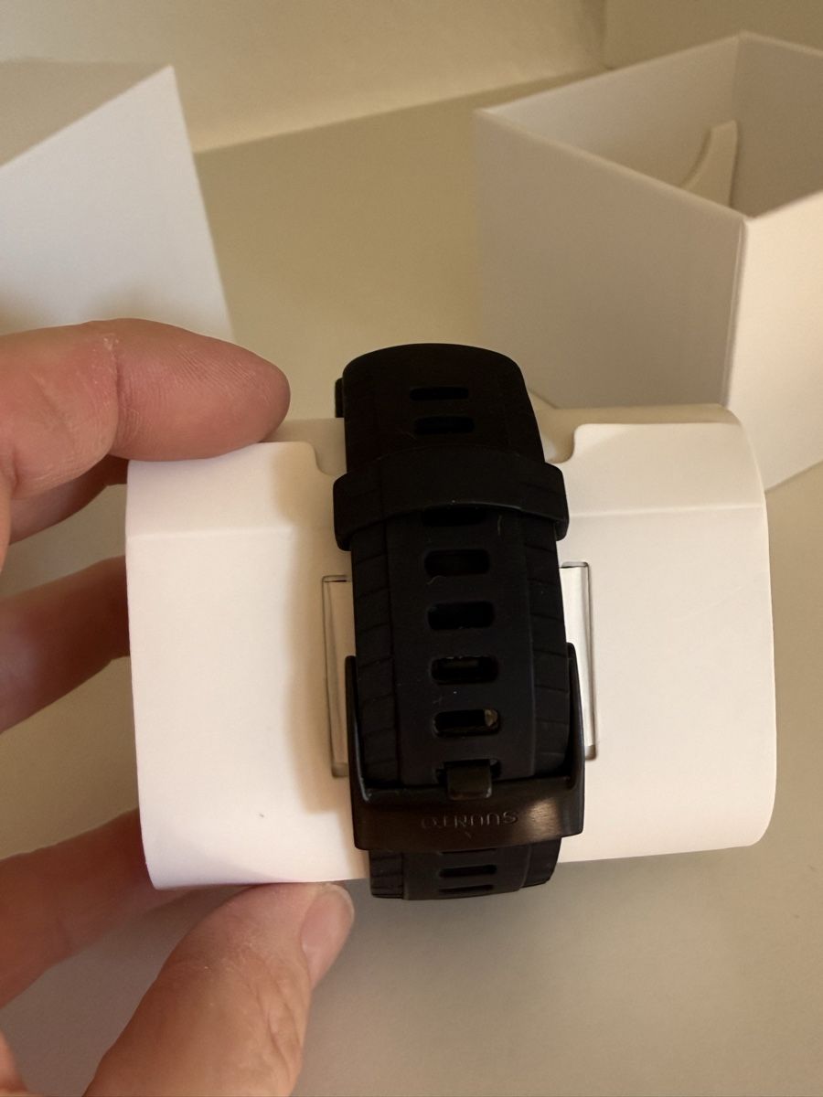 Suunto Uhren: Neu⌚️ – Neu (gemäss Beschreibung) aus Uster von Flummi 4