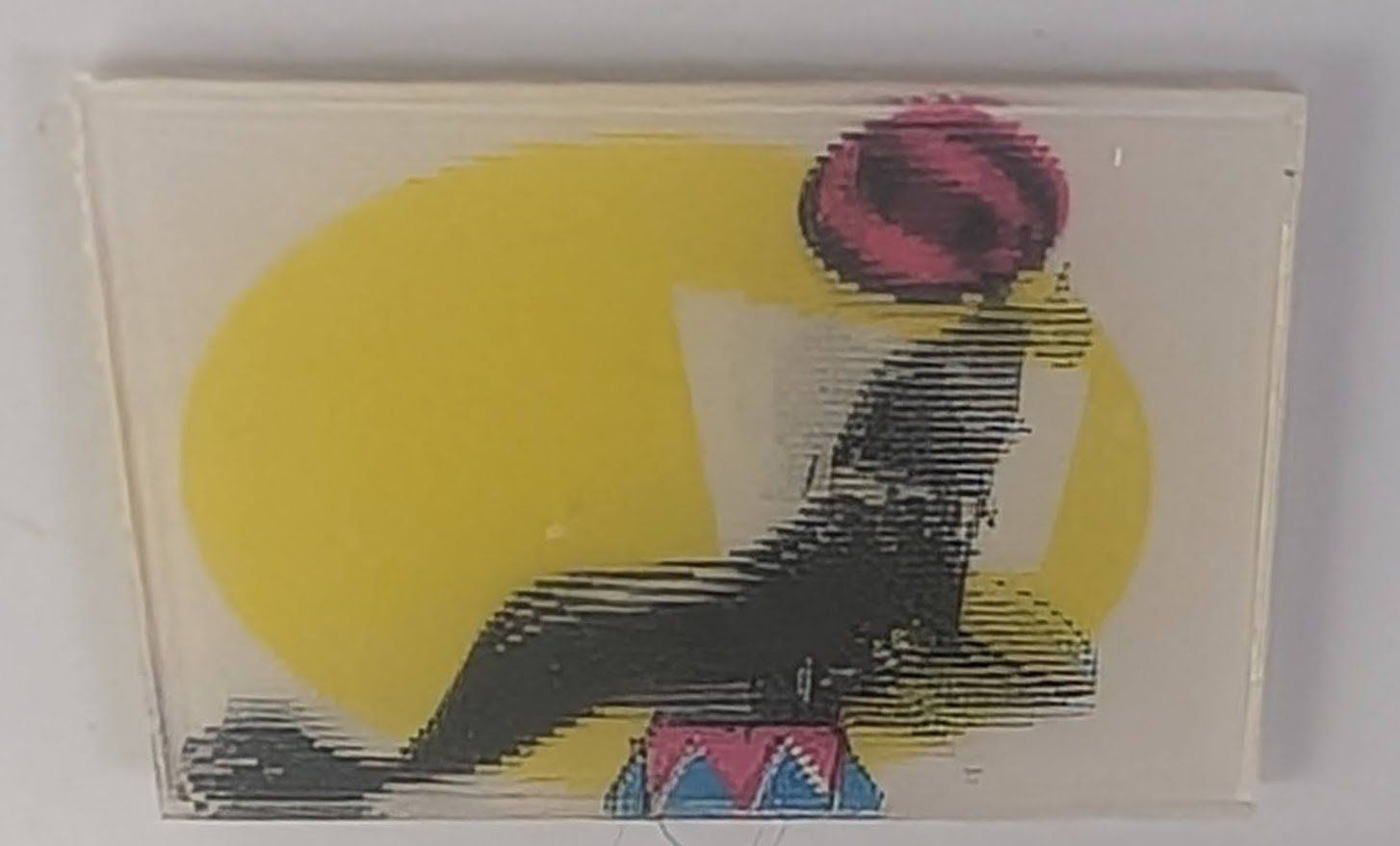 Carte collezionabili: Dandy Vari-Vue: Seehund mit Ball – Usato da Zürich venduto da axolottchen 2