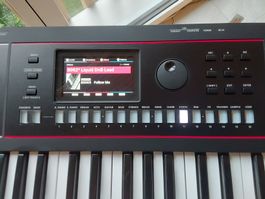 Roland Juno D