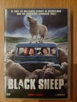 Black Sheep DVD - Uncut Version - Top Zustand! Horror Spass!