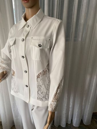 Perfekter Auftritt mit diesem seltenen Hosen-Ensemble,20(40)