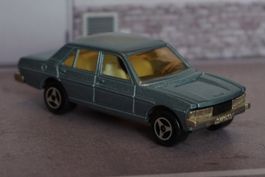 Majorette Peugeot 604 KULT TOP !!!!!!!!!!!!!!!!