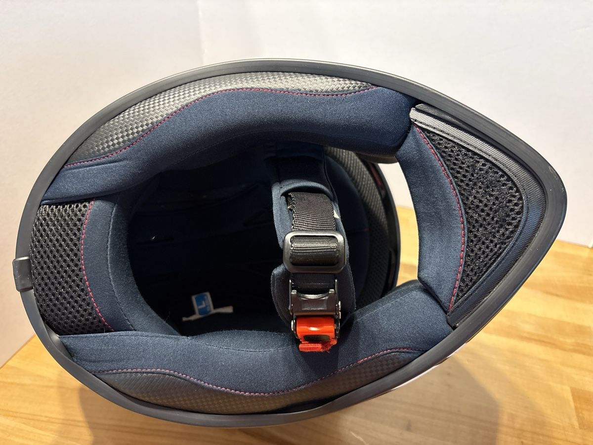 IXS Caschi & visiere: Helm von ixs / Gr. L – Usato da Rümlang venduto da Fledermaus35 4