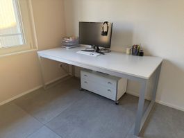 Bürotisch Möbel Pfister - Top Zustand
