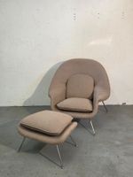 57.) Designersessel