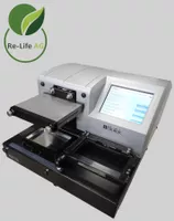 BioTek | 405 TSRVS | Microplate Washer