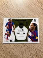 Panini La Liga 2021-22 Ronaldinho FC Barcelona Nr. 26