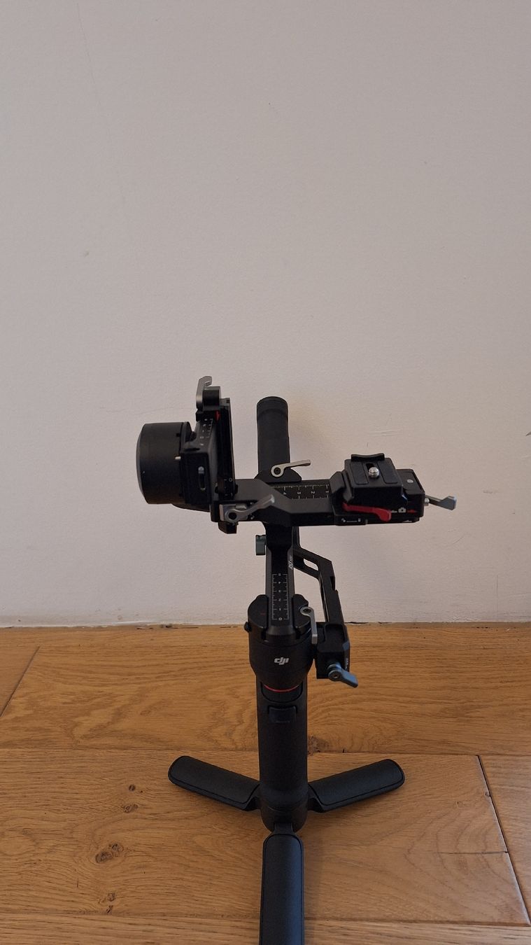 DJI Autres accessoires: DJI RS 3 mini avec poignée smallrig – Neuf (Voir description) à Echandens par oli_xqp8 4