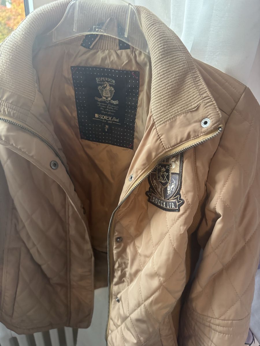 Soccx Jacken: Soccx, Damenjacke S, neu !  – Neu (gemäss Beschreibung) aus Zürich von Anilein_9989 1