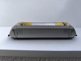 Märklin HO 3461 Re 460 Silbern