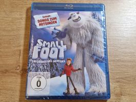 Smallfoot - Ein eisigartiges Abenteuer (2018) NEU OVP