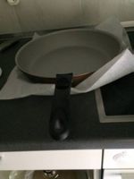 Set Padelle Salutella - Nuove! Ancora nel loro imballo
