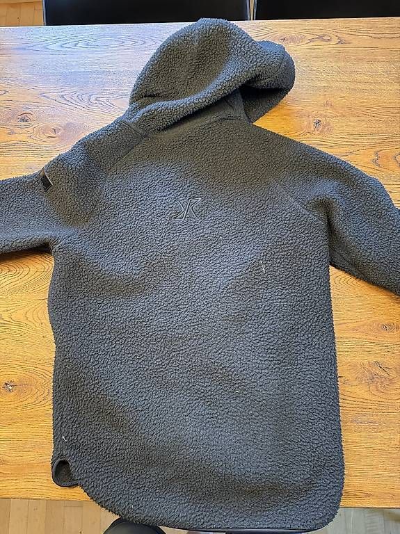 Giacche: Revolution Race fleece – Usato da Uster venduto da milla80 3