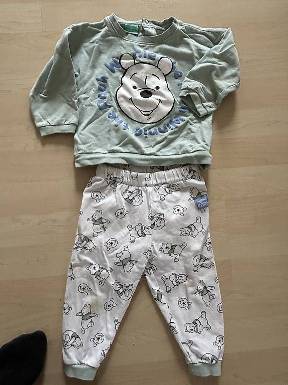 Kleiderpakete & -sets: Kinderkleidung Set Grösse 86  – Gebraucht aus Sirnach von vany2312 4