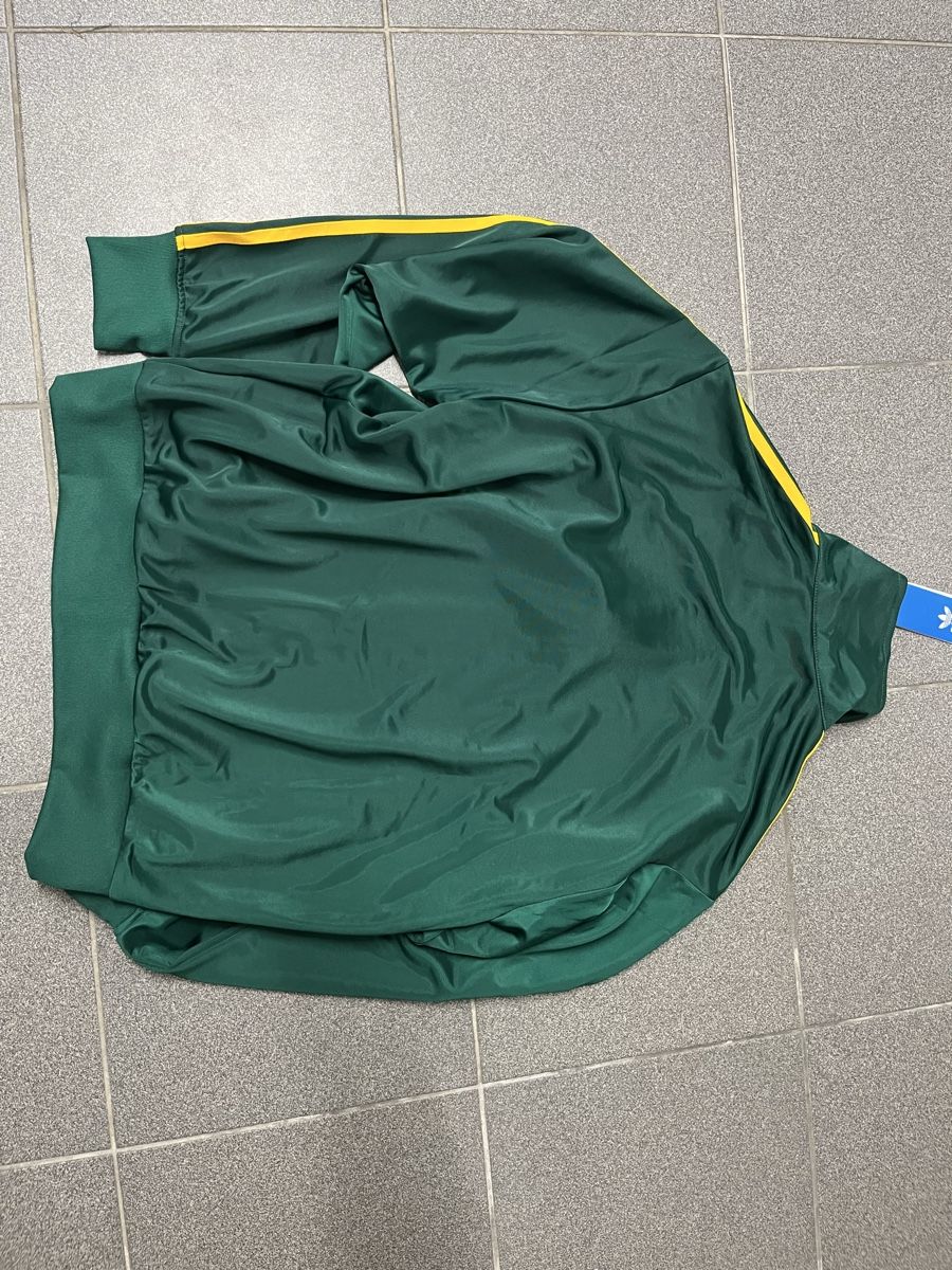 Adidas Vestes: Adidas Trainingsjacke, M – Neuf avec emballage d'origine à Spreitenbach par Mimigv 2
