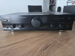Pioneer A-107 Stereo Vollverstärker