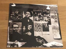 Depeche Mode. Doppelalbum. NEU. 101.