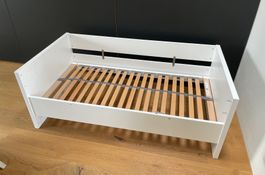 Paidi Oscar Baby-/Kleinkindbett (Juniorbett)