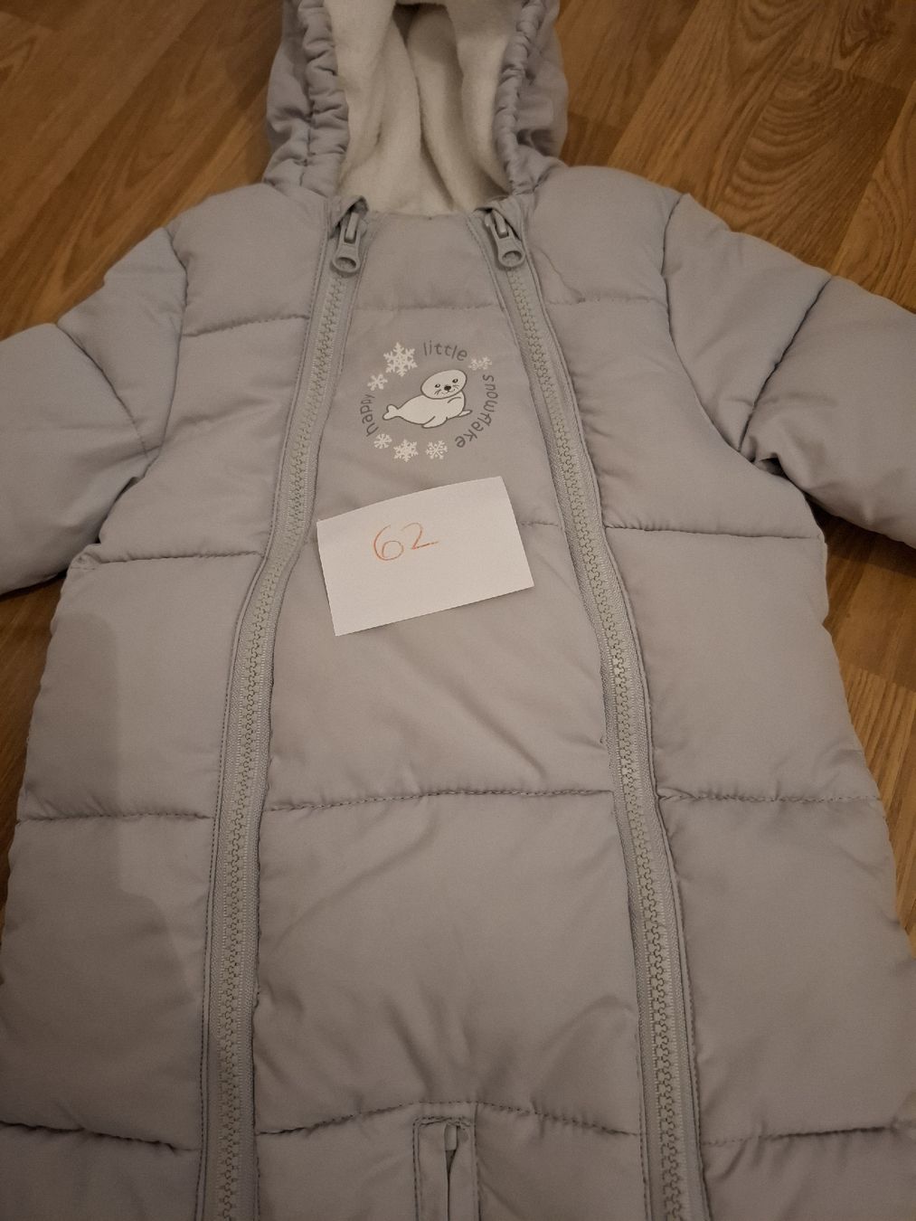 Giacche & Cappotti: Baby Winter Jacke/Sack – Usato da Zürich venduto da suk_g6hp
