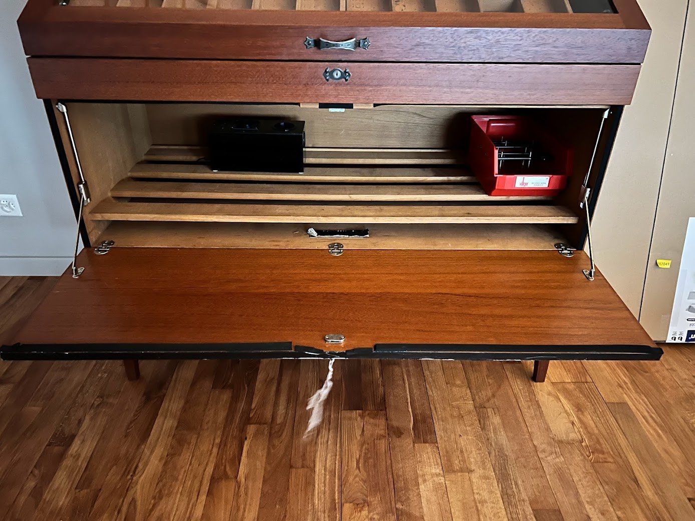 Humidor per sigari: Exklusiver Humidor – Usato da Zürich venduto da Jesper09 5
