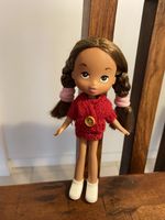 Süsse Bratz Künstlerpuppe 💕